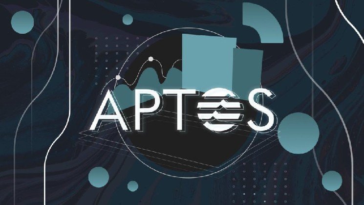 Layer-1 Blockchain Network Aptos Announces the Deployment of Privacy Feature on its Mainnet! Here Are the Details