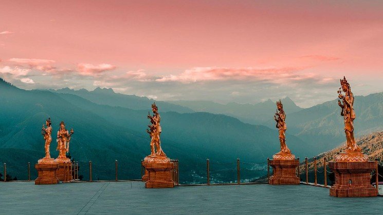 Bhutan's GMC puts part of its bitcoin treasury to work after 10,000 BTC pledge