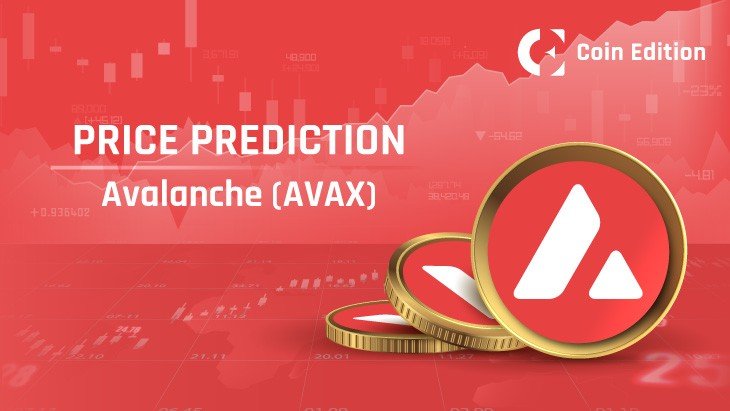 Avalanche Price Prediction August 2026: Can AVAX Break $7 as Kenya Goes On-Chain?