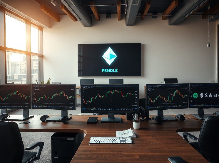 Spartan Group Moves $3.92M in Vested Tokens to Coinbase Prime, On-Chain Data Shows