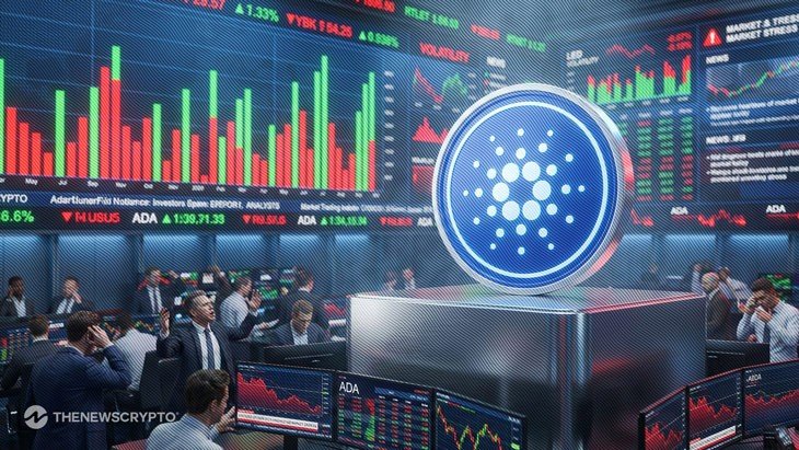 Cardano (ADA) Gains Momentum as Bulls Begin to Shift Market Sentiment