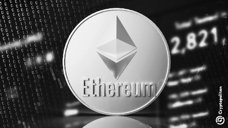 Ether whales are pulling ETH off exchanges, Here’s why