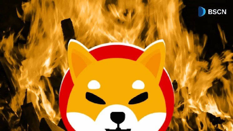 How Does SHIB's Massive Supply Make Its Burn Mechanism Feel Symbolic?
