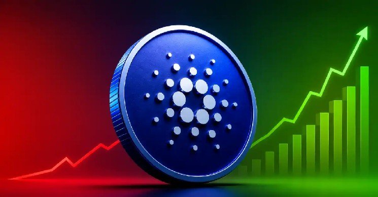 Cardano (ADA) Price Eyes Breakout as Bulls Challenge Key Resistance Near $0.22
