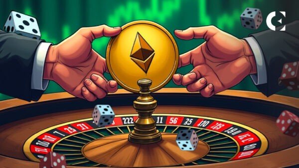The L2 Paradox: Why Ethereum’s Scaling Isn’t Boosting Token Value