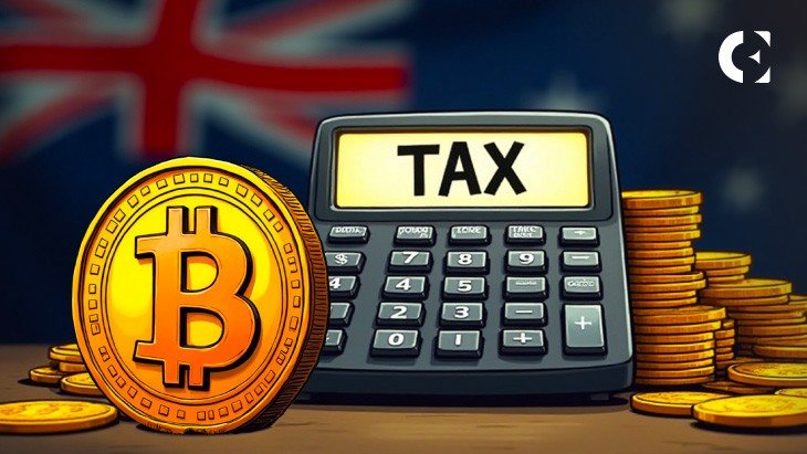 Australia Crypto Tax Guide: Capital Gains Tax, Staking and DeFi Explained