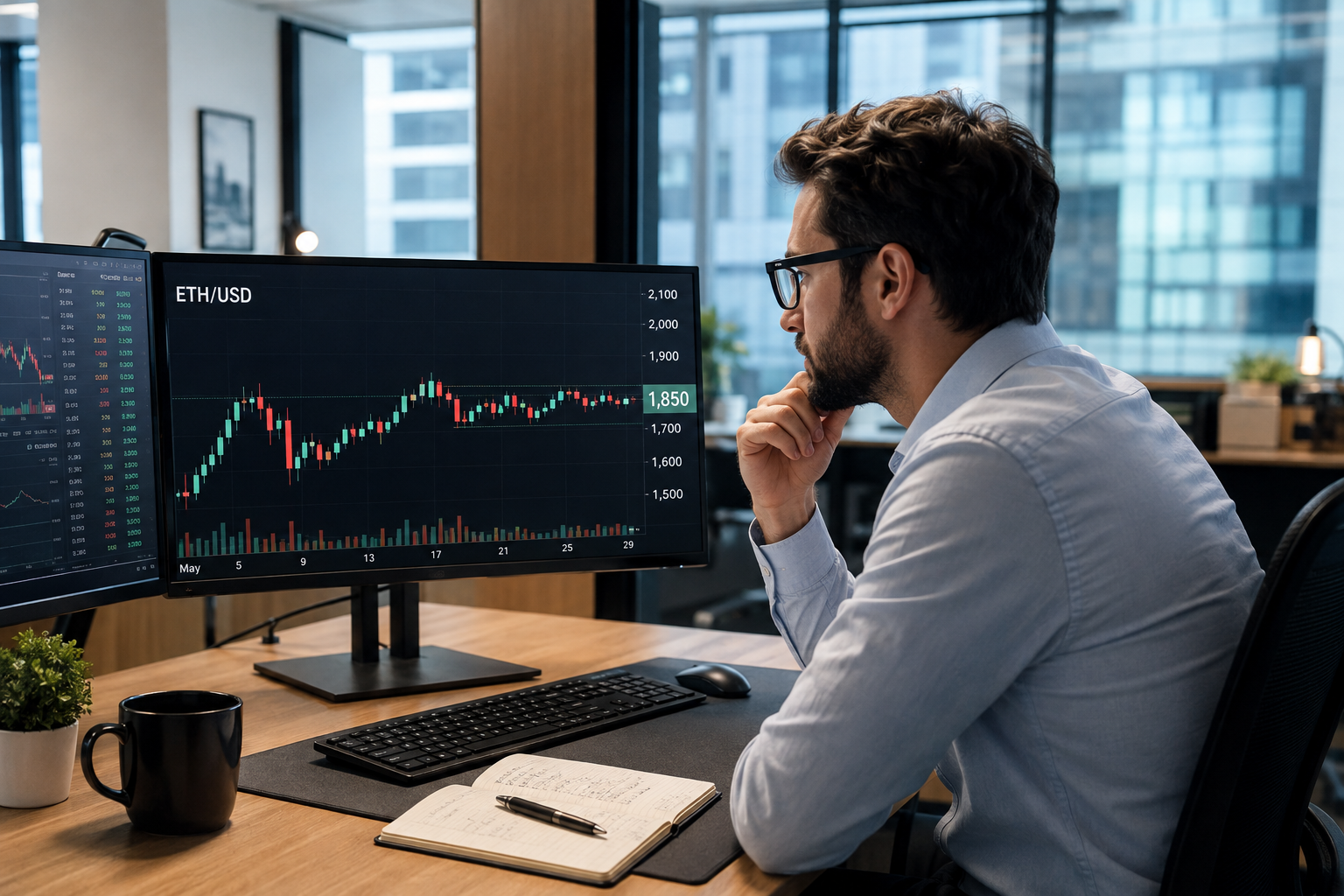 Is Ethereum ready to break $2,000 as BitMine doubles down on its massive ETH bet?