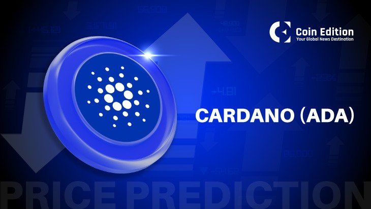 Cardano Price Prediction: ADA Surges 24% in a Week as Holders Drop and Strong Buyers Take Over