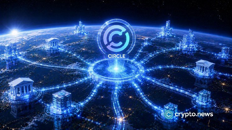 Morgan Stanley downgrades Circle: is USDC losing the stablecoin war?
