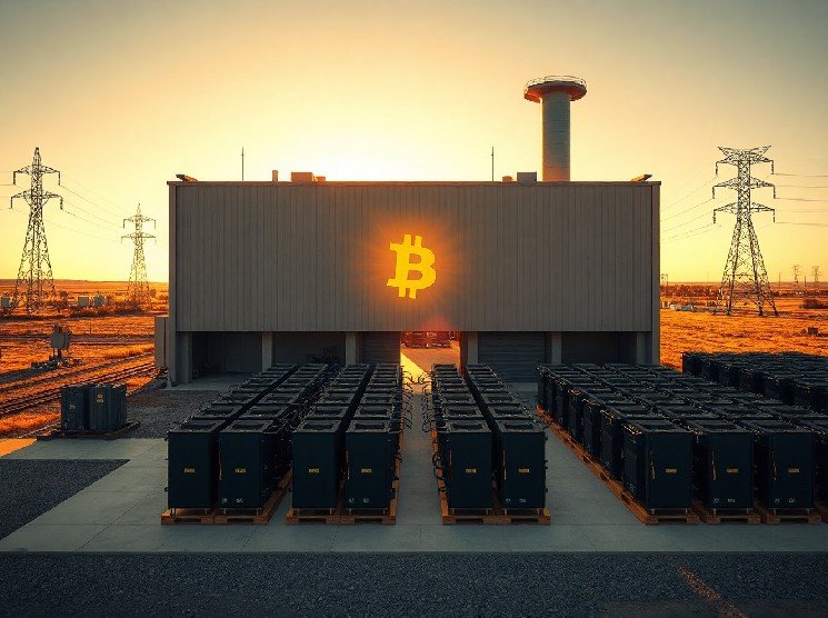 Bernstein: Texas Bitcoin Miners with Secured Power Capacity Could See Valuation Gains