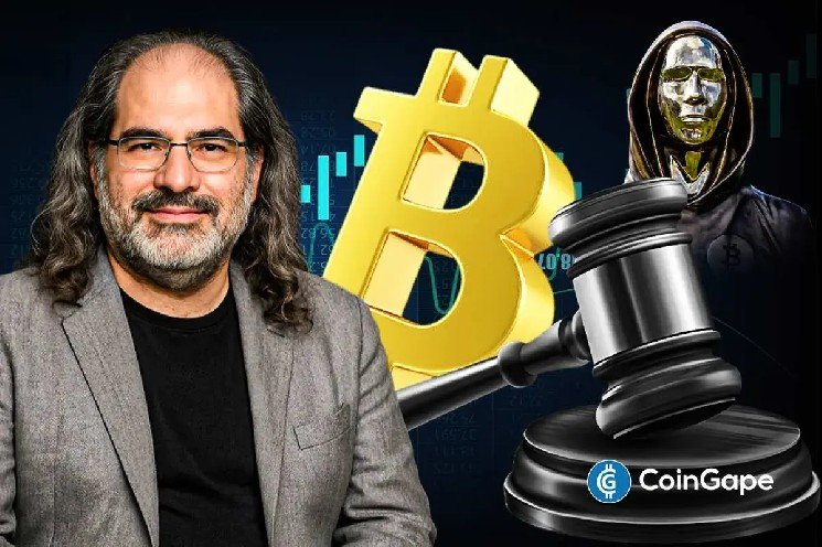 Ripple CTO Emeritus Decodes Coldcard Bitcoin Hack As Losses Exceed $100 Million