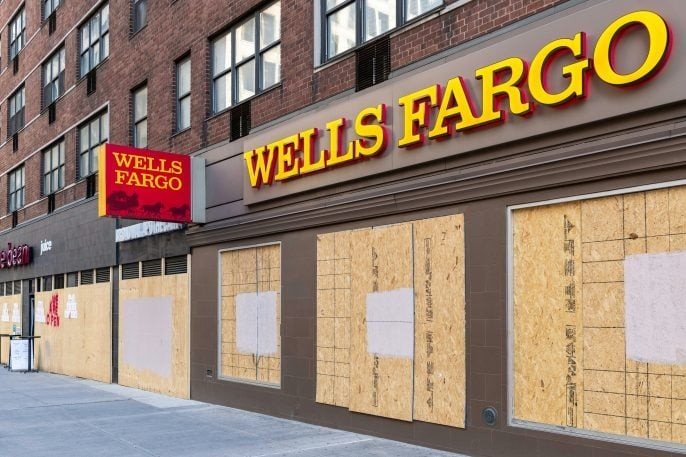 Wells Fargo to launch tokenized deposits for corporate and commercial clients: WSJ