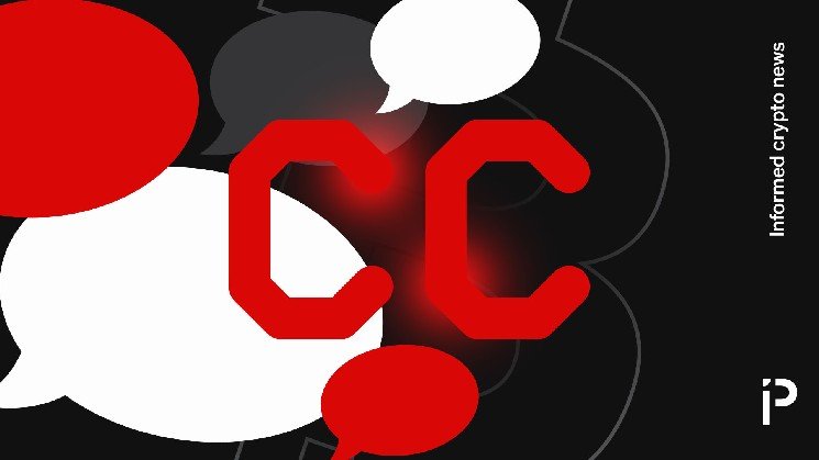 Coldcard hacker’s BTC wallet flooded with on-chain messages