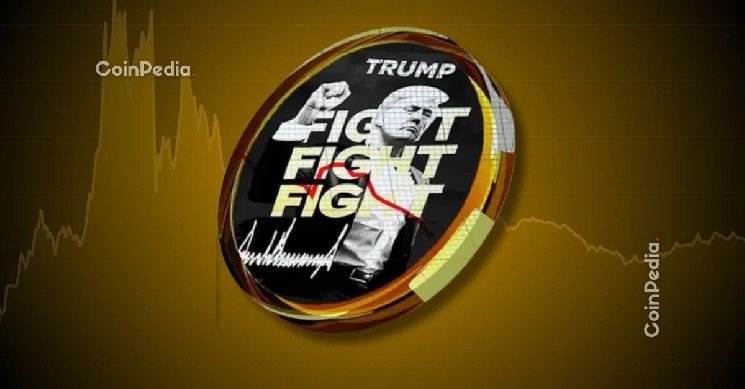 Senator Warren Calls Trump’s Memecoin an ‘Illegal Scam,’ Urges SEC Investigation