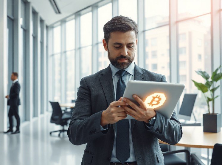 Wells Fargo to Launch In-House Blockchain Deposit Token This Fall
