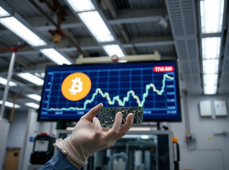 Sequans Sells 344 BTC, Exits Bitcoin Strategy to Refocus on IoT