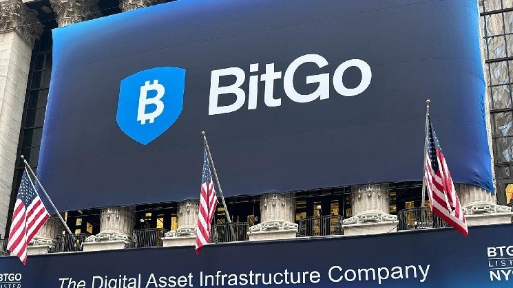 BitGo’s WBTC move pushes LayerZero-to-Chainlink tally near $15 billion