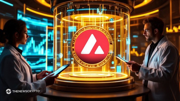 Avalanche (AVAX) Rebounds Off $6 Support as Buyers Eye Breakout Toward $7