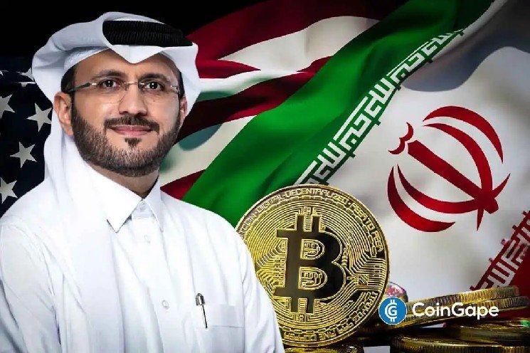 Breaking: Qatar Says US-Iran Deal Draft Is Ready, Bitcoin Extends Recovery