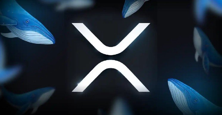 XRP Price at $10: The Financial Plumbing Argument That Has Nothing to Do With Hype
