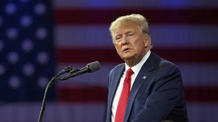 Donald Trump’s Memecoin “TRUMP” Under Scrutiny: SEC Called Upon to Implement “Rug Pull”!