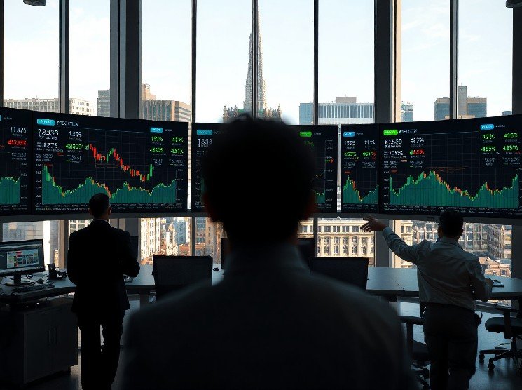 Polymarket in Talks to Raise $1B at $20B Valuation, Bloomberg Reports