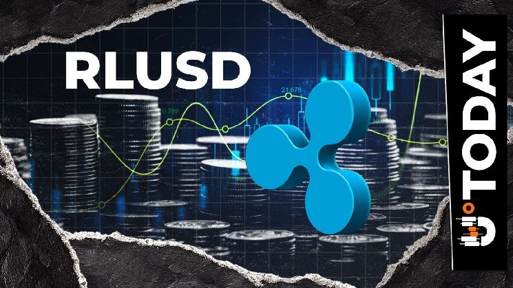 $133 Million RLUSD Minted in a Day: Ripple Ramps Up Stablecoin Supply Amid Surge
