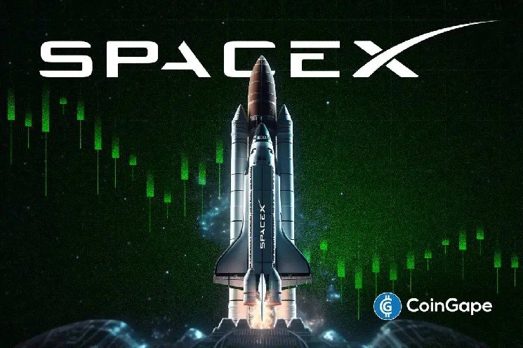 Bernstein Says SpaceX Quarterly Results Matter Less Than AI Strategy