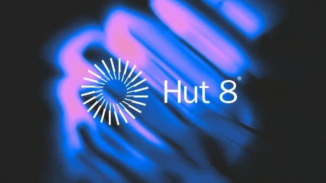 Hut 8 shares slip after mild Q2 revenue miss as AI data center pipeline grows