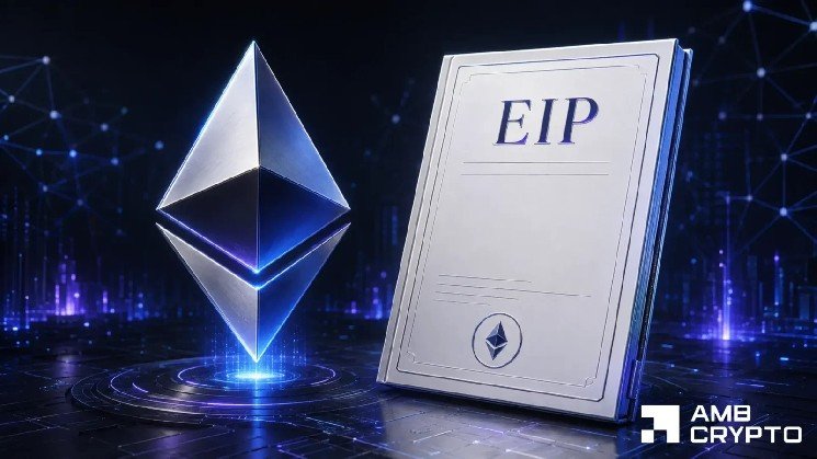 Ethereum’s EIP-8361 aims to curb ETH inflation by reducing staking rewards