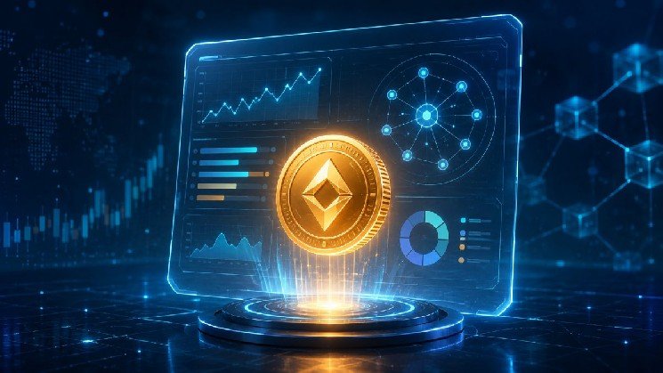 dYdX Publishes H1 2026 Ecosystem Report With a Full Breakdown of Protocol Performance