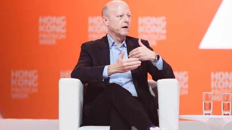 Open USD rattled Circle's stock, but its key backers still support USDC