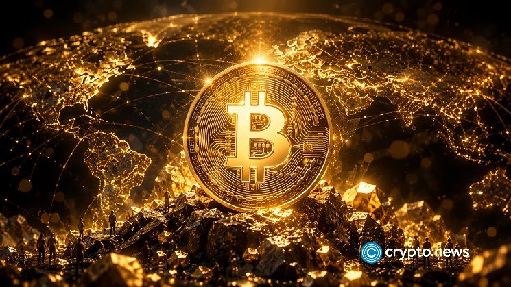 Bitcoin price eyes $66.5K as Qatar pushes US-Iran talks