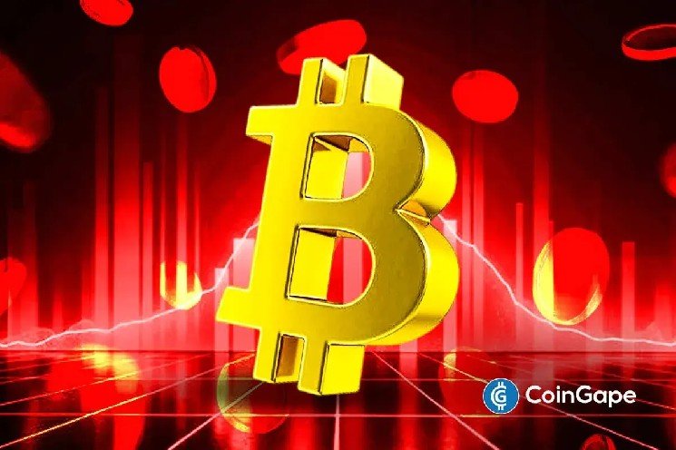 Analyst Predicts Bitcoin Dip to $54K Citing Long-Term Bearish Trend