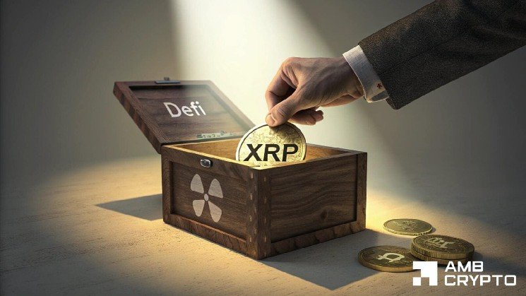 Ripple eyes ‘major steps’ across DeFi, RLUSD, and XRPL – Will this help XRP in Q3?