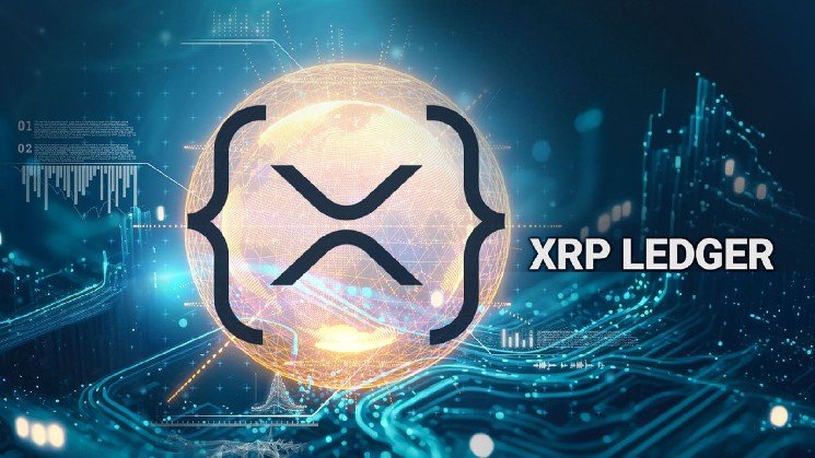 XRP Ledger Goes Cross-Chain