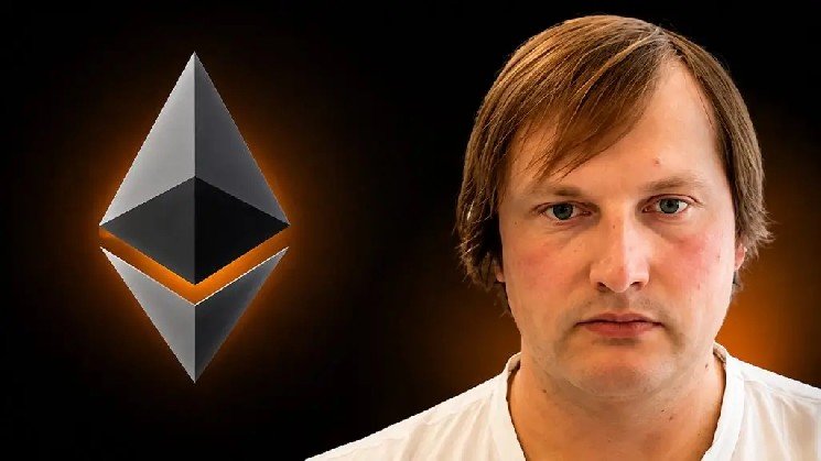 Aave Founder Strongly Opposes Planned Change to Ethereum: “It Could Cause Significant Damage”