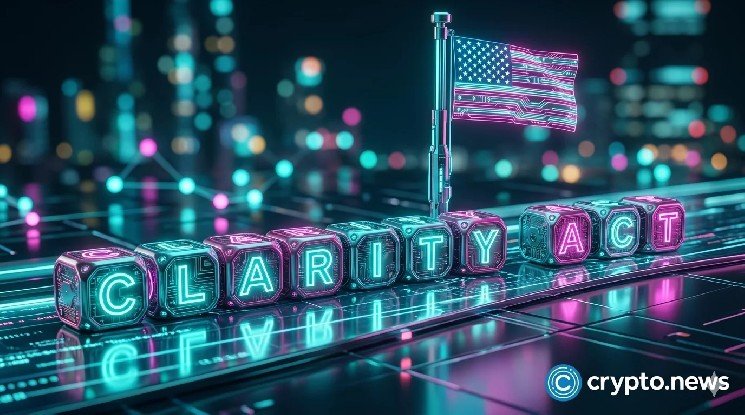 CLARITY Act misses Senate agenda as deadline nears