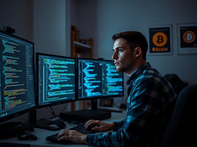 Bitcoin Developer Readies Emergency Code as BIP-110 Faces Miner Opposition