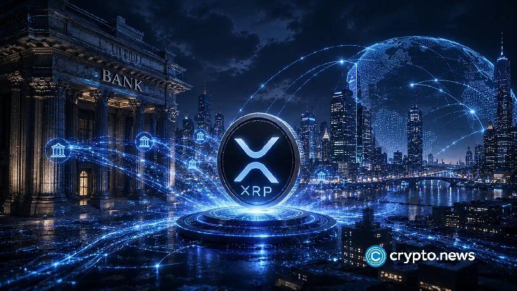 XRP price tests $1.06 as open interest hits six month low