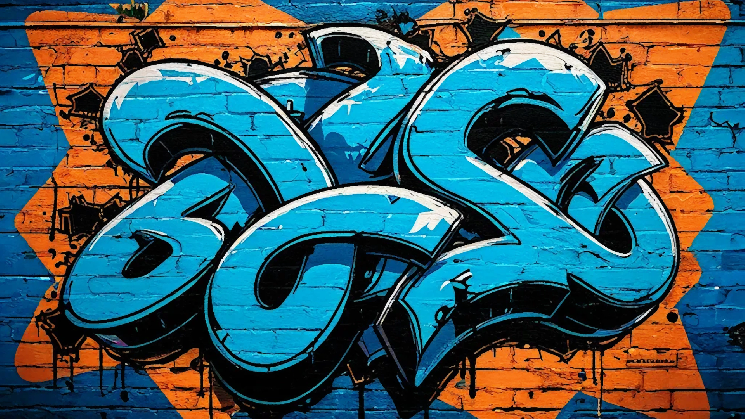 "You stole, please return some." Coldcard hacker's wallet becomes a graffiti wall of pleas and hustles