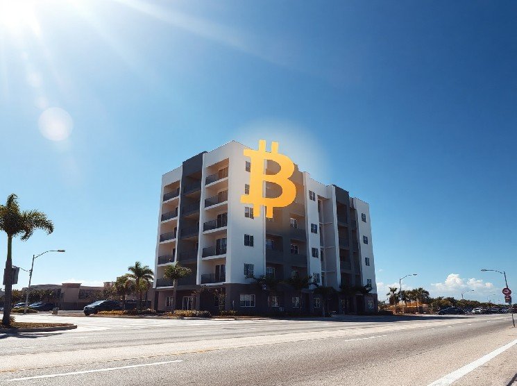 Cardone Capital Expands Bitcoin Holdings to Over 2,800 BTC Amid Real Estate Push