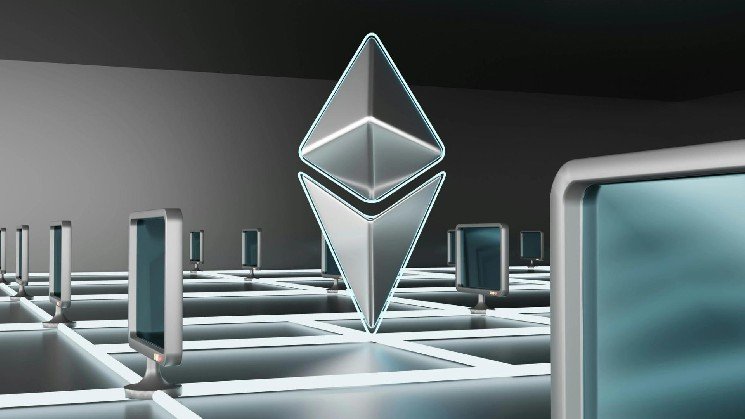 New Ethereum proposal would cut issuance to zero if staked ETH reaches $112 billion