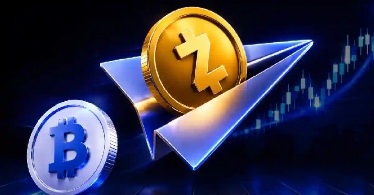 ZEC Price Surges 6% as Fortitude Mining Expands Zcash Network