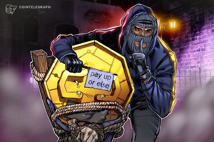 Missouri trio charged over alleged Bitcoin kidnapping plot