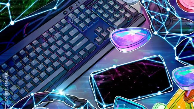 Proof of Play to shut down after blockchain gaming thesis falls short