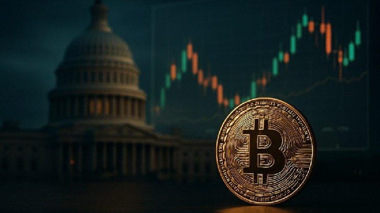 US Senate May Vote on Crypto Transparency Act Next Week