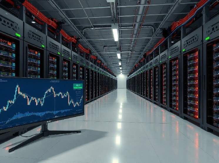Bernstein Holds $32 Price Target on Cipher Digital Despite Wider Q2 Loss and Stock Decline