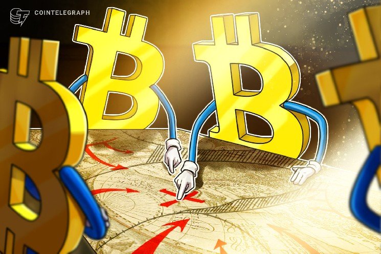Bitcoin price-metric basket sees longest capitulation since FTX blow-up: Glassnode