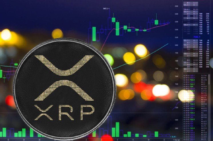 XRP Ledger Adds +70% in Transaction Execution: What Triggered the Growth?